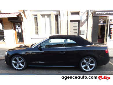 Audi A5 — 4